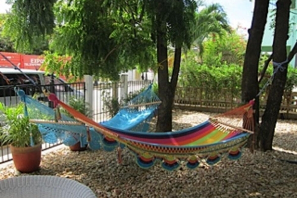 Hotel El Coco Azul (San Juan del Sur)